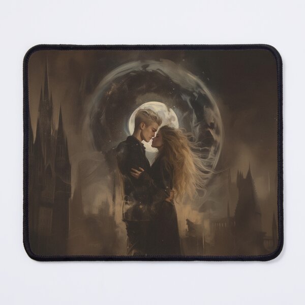 Item preview, Dramione Dystopia designed and sold by Anto's Imaginarium.