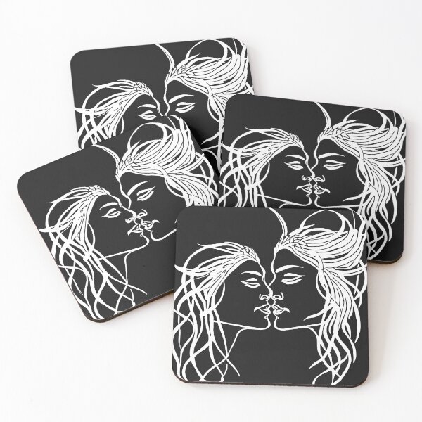 Item preview, Subtle Lesbian designed and sold by malecart.