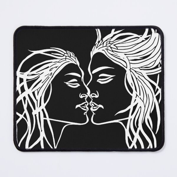 Item preview, Subtle Lesbian designed and sold by malecart.