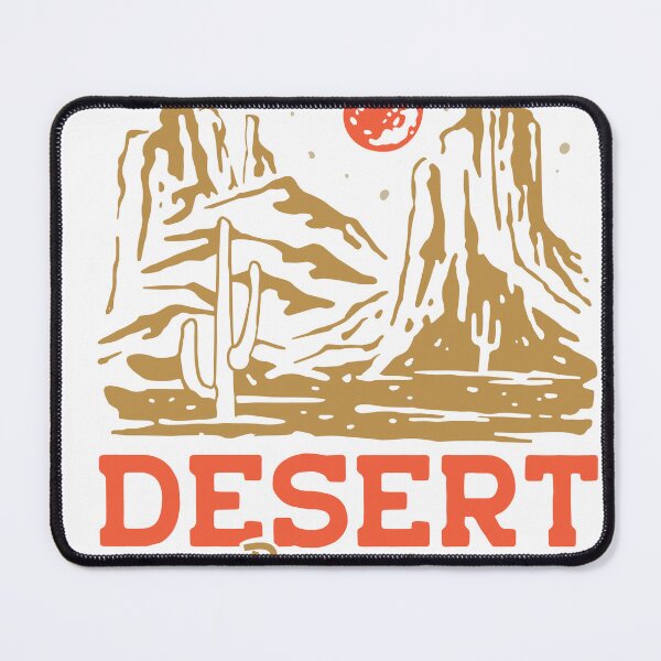 Item preview, Desert dreming Arizona designed and sold by Arctic frame studio.