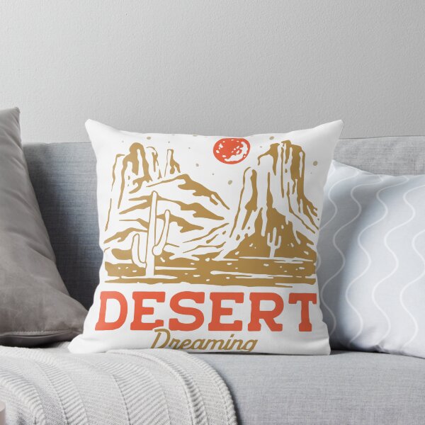 Item preview, Desert dreming Arizona designed and sold by Arctic frame studio.