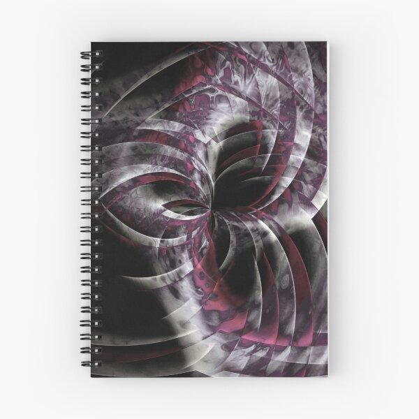 Item preview, Textured Abstract designed and sold by Dawn van Doorn.