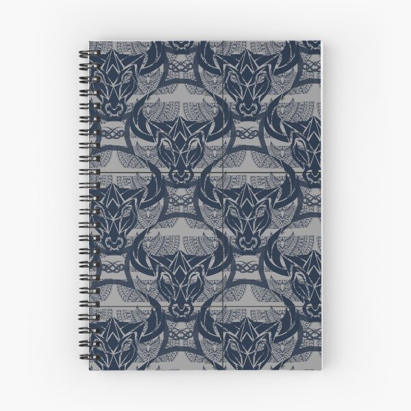 Item preview, Bufallo Pattern prints designed and sold by Lenoyer-Shop.