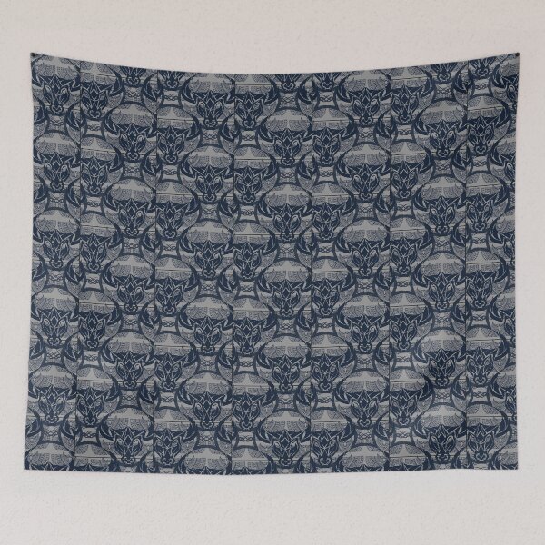 Item preview, Bufallo Pattern prints designed and sold by Lenoyer-Shop.