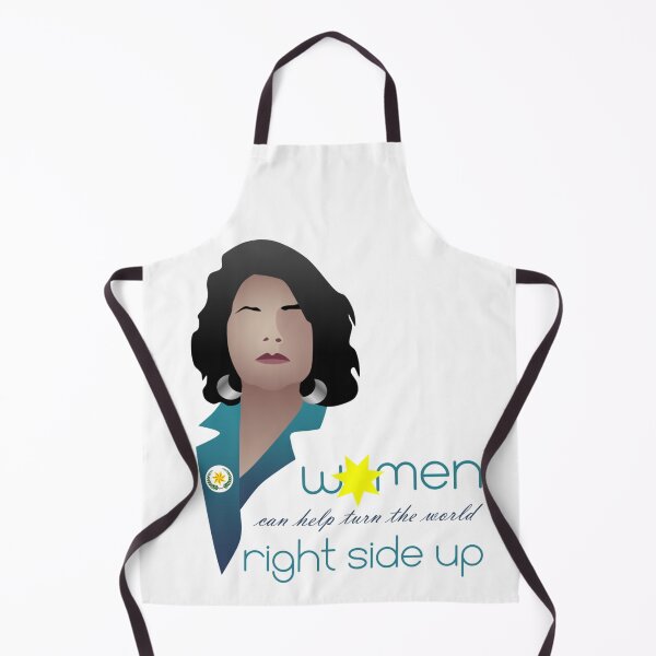 Item preview, Wilma Mankiller designed and sold by Sbiatch.