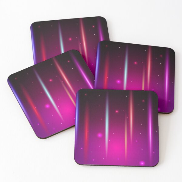 Item preview, Pretty Lights Glowing designed and sold by mwagie.