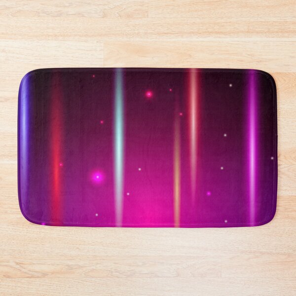 Item preview, Pretty Lights Glowing designed and sold by mwagie.