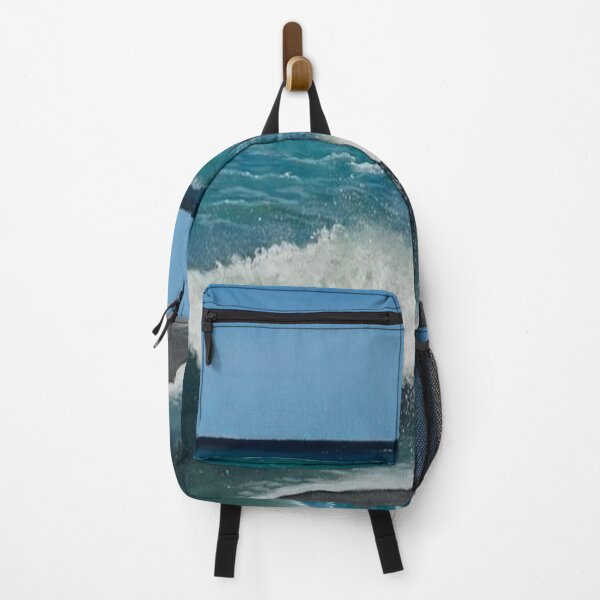 Item preview, Wild Wave designed and sold by marelysmartllc.