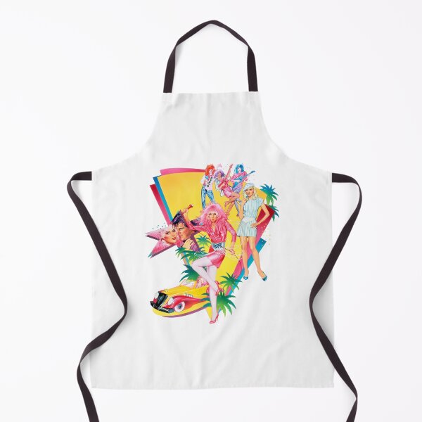 Item preview, Jem and the Holograms designed and sold by Marco Bottiglieri.
