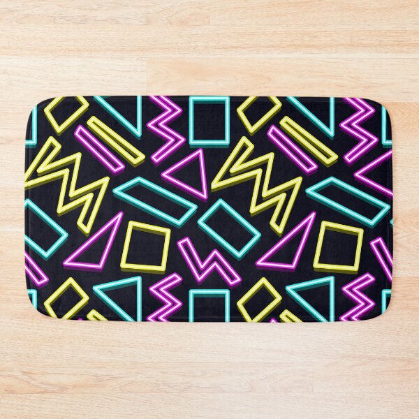 Item preview, 90s Glow Fabulous Party designed and sold by mwagie.