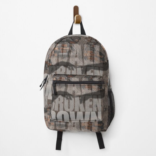 Item preview, Wall Broken Down designed and sold by DTok.