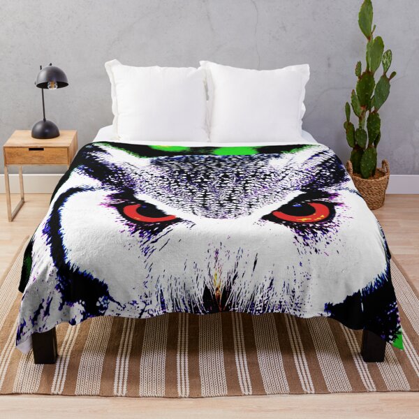 Item preview, Owl #7 designed and sold by KingdomWildlife.