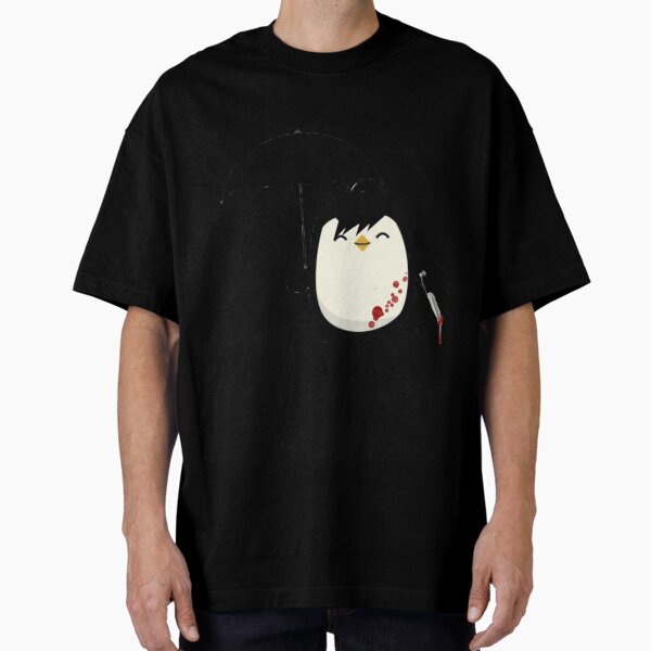 Item preview, Murderous Penguin designed and sold by DiscoBallDesigns.