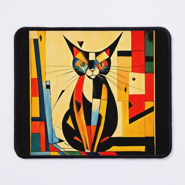 Item preview, Pretty cat. designed and sold by Natalia-Vlad.