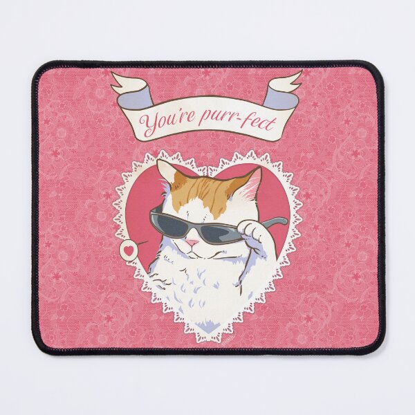 Item preview, Cat Valentine designed and sold by Feroniae.