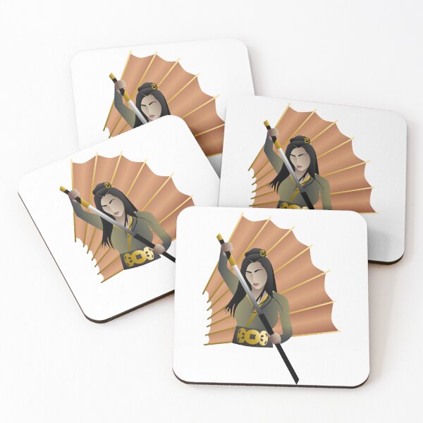Item preview, Zheng Yi Sao designed and sold by Sbiatch.