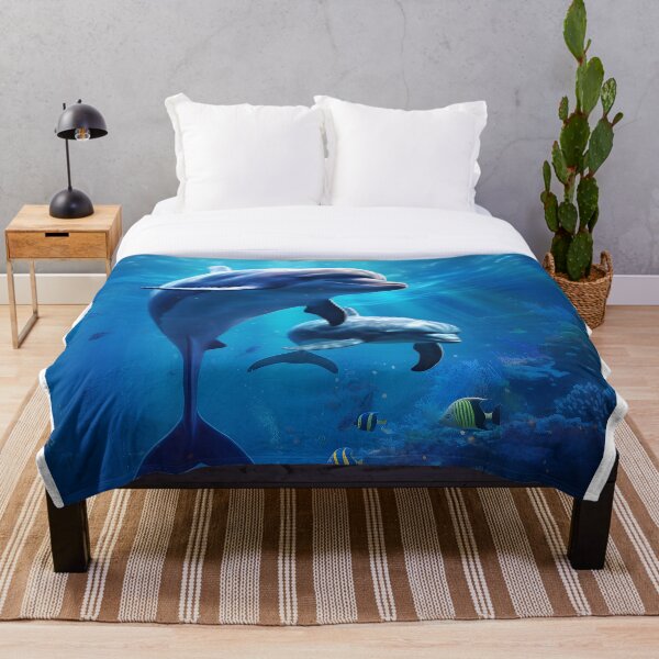 Item preview, Delfines designed and sold by MMGraphix.