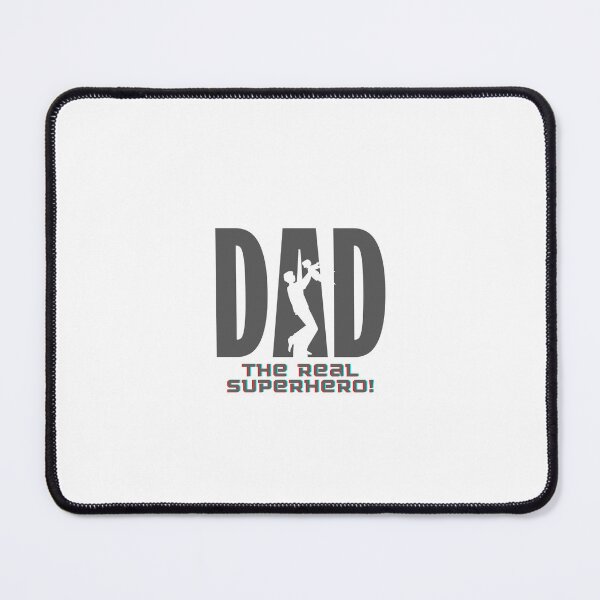 Item preview, The real Superhero designed and sold by InkImagination1.