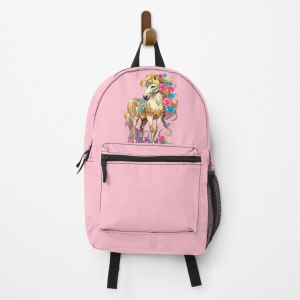 Item preview, Floral Majesty: The Enchanted Equine designed and sold by TriarArt.