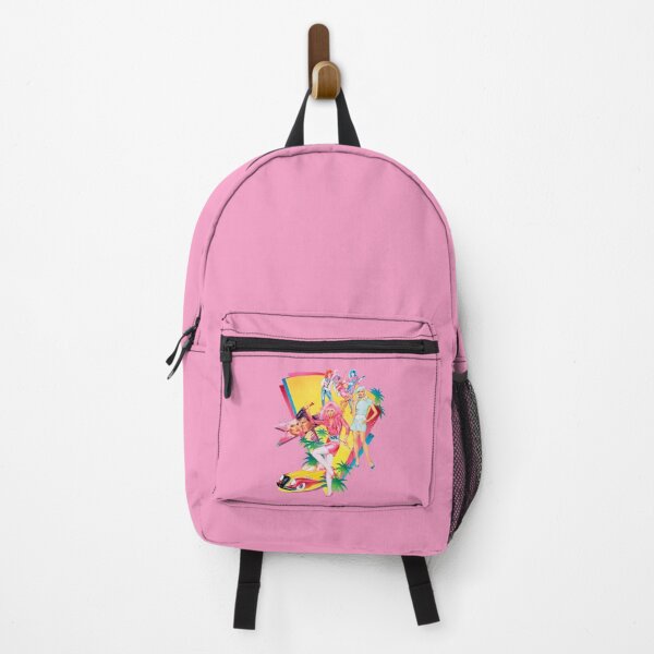 Item preview, Jem and the Holograms; Pink designed and sold by Marco Bottiglieri.