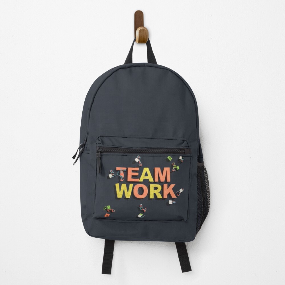 Item preview, Backpack designed and sold by windidama.