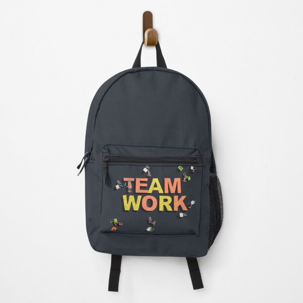 Item preview, Collaborative Spirit: Teamwork Pattern designed and sold by meowjourney.