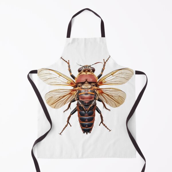 Item preview, Sweet Cicada Love designed and sold by RENcraft.