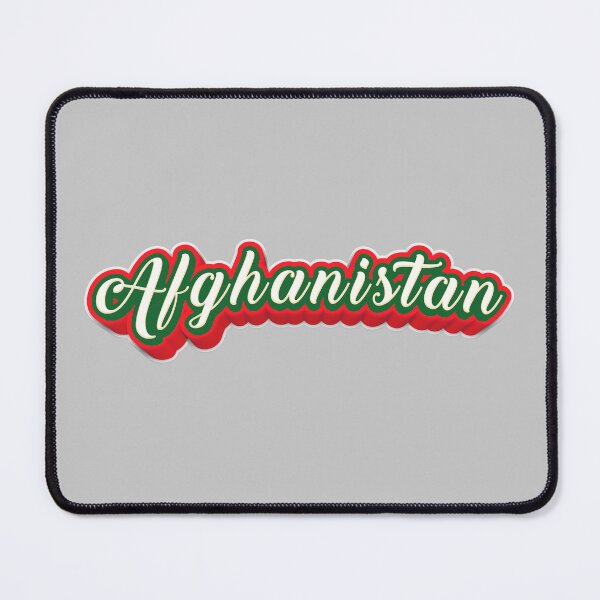 Item preview, Afghanistan designed and sold by tony4urban.