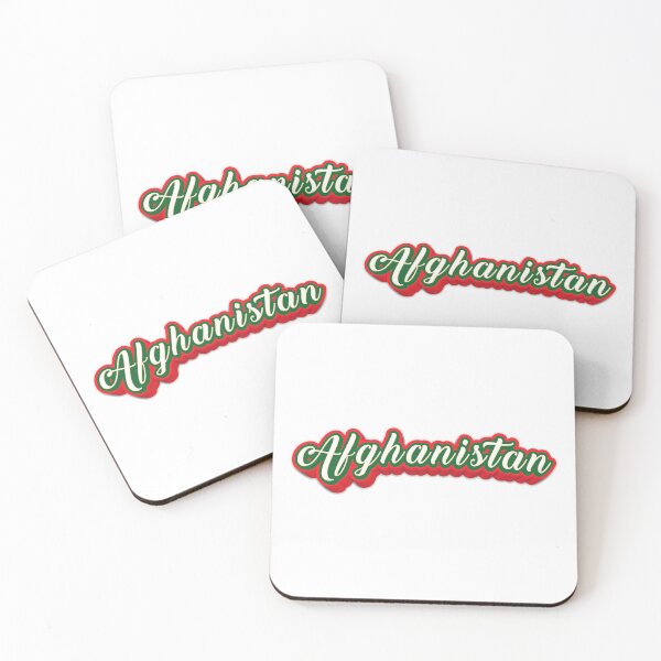 Item preview, Afghanistan designed and sold by tony4urban.