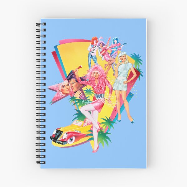 Item preview, Jem and the Holograms; Blue designed and sold by Marco Bottiglieri.