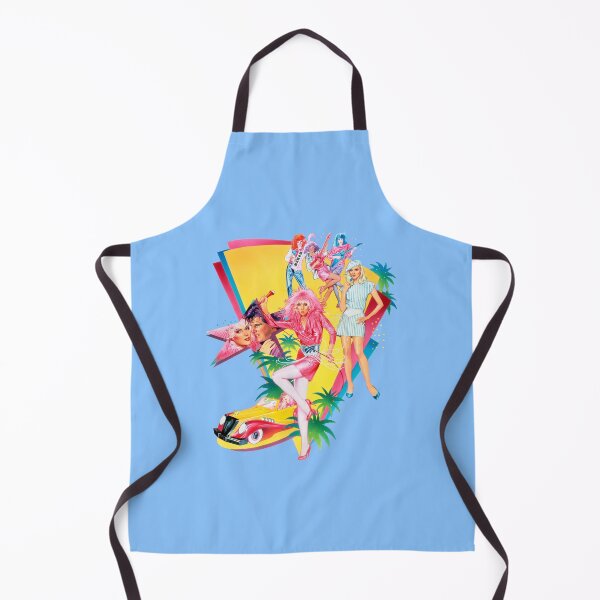 Item preview, Jem and the Holograms; Blue designed and sold by Marco Bottiglieri.