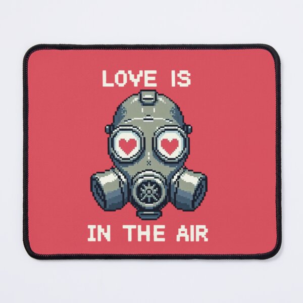 Item preview, "Love is in the air" designed and sold by Isai-64v16.