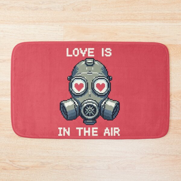 Item preview, "Love is in the air" designed and sold by Isai-64v16.