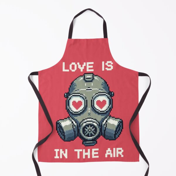 Item preview, "Love is in the air" designed and sold by Isai-64v16.