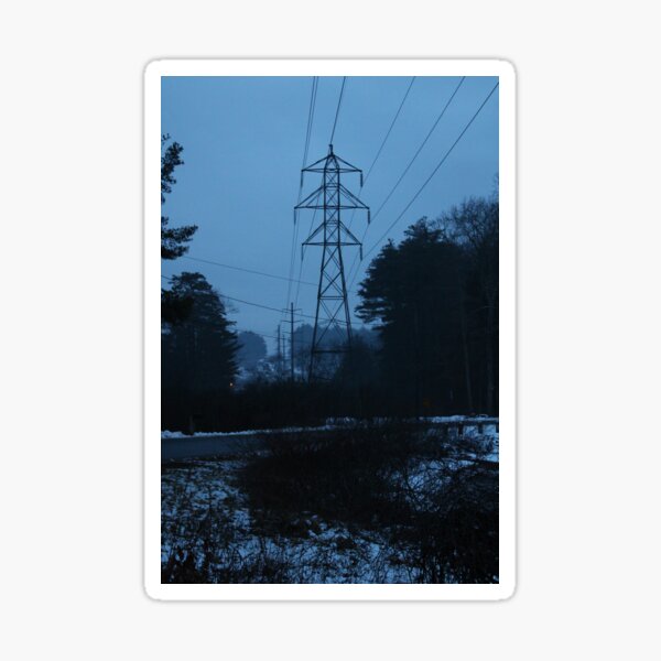 Item preview, Pylons 1 designed and sold by ImagesOfBunga.