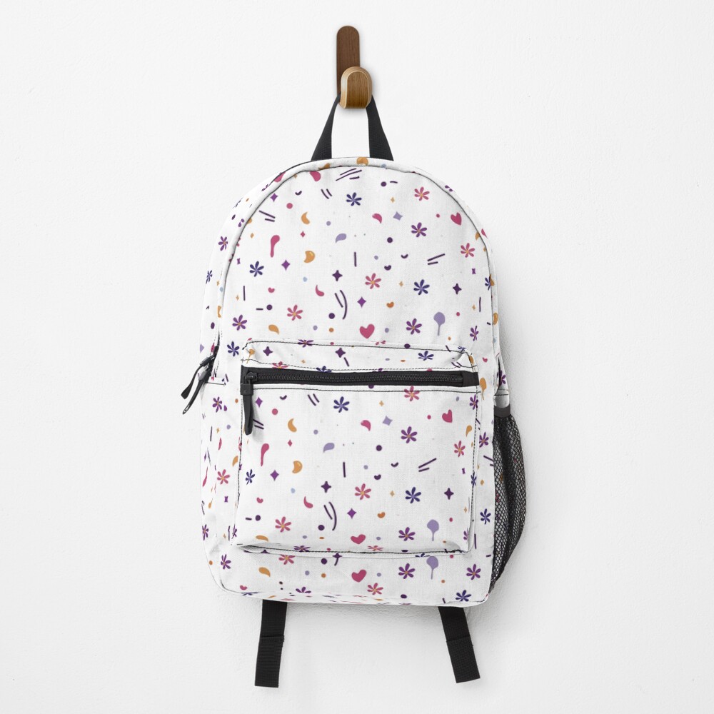 Item preview, Backpack designed and sold by sofibosio.