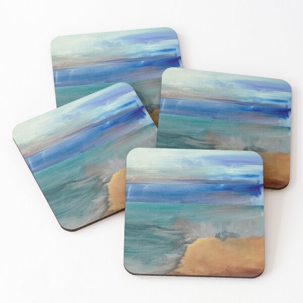 Item preview, The Seascape  designed and sold by Greenleaves32.