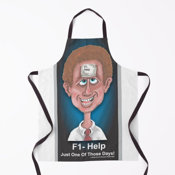 Item preview, F1 Help designed and sold by Denis Proulx.