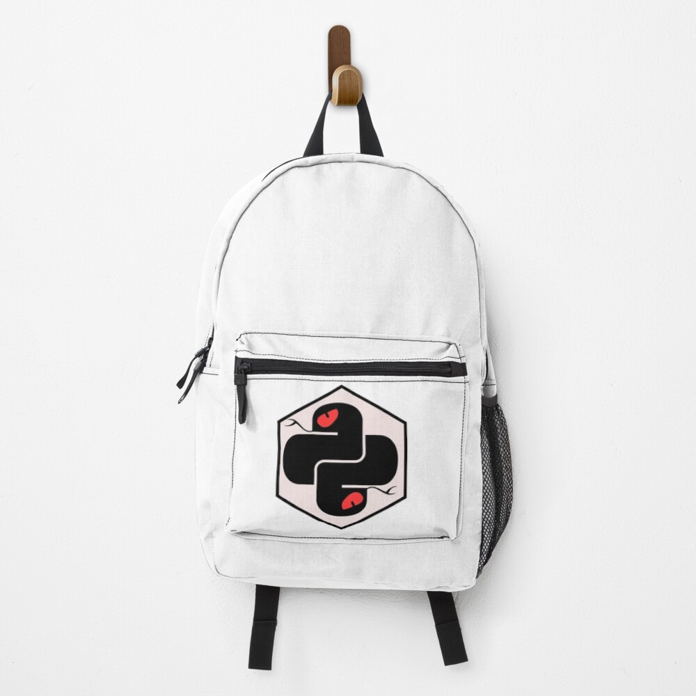 Item preview, Backpack designed and sold by Redstrawberry13.