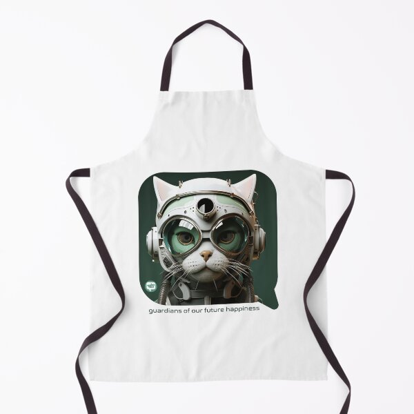 Item preview,  CAT guardians of happiness designed and sold by Tshirtalk.