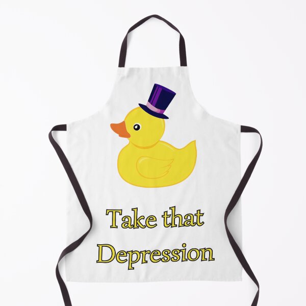Item preview, Lucifer Duck designed and sold by Sadame21.