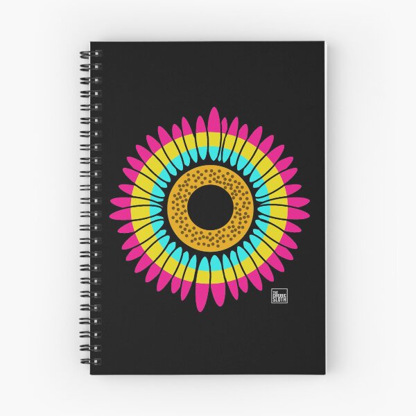 Item preview, Pansexual Sunflower designed and sold by thechronicsloth.