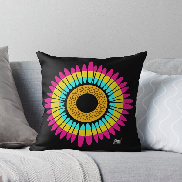 Item preview, Pansexual Sunflower designed and sold by thechronicsloth.