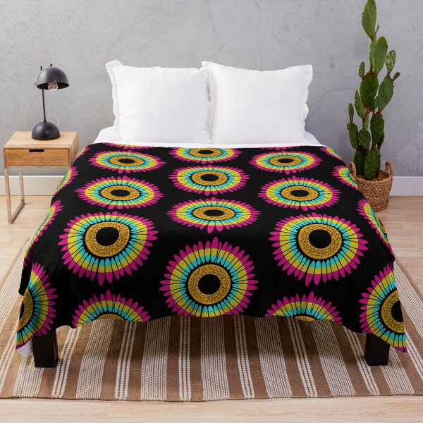 Item preview, Pansexual Sunflower designed and sold by thechronicsloth.