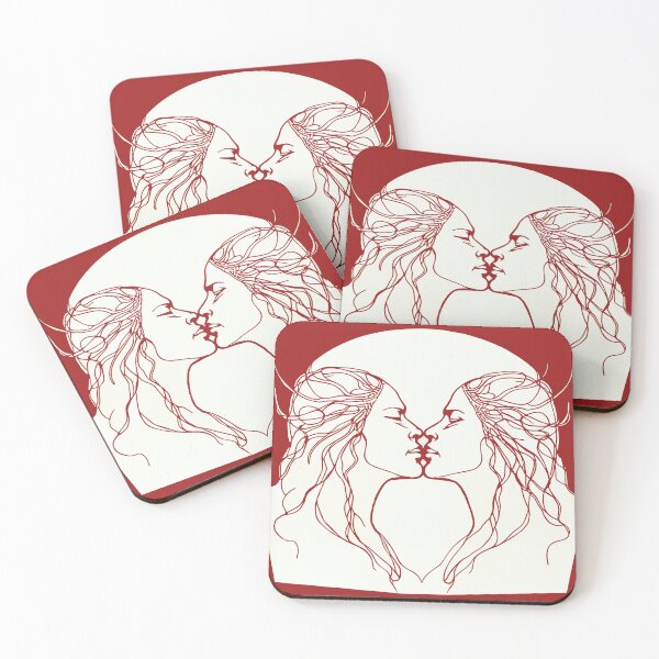 Item preview, Subtle Lesbian designed and sold by malecart.