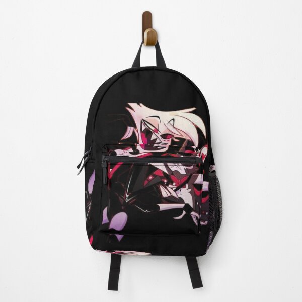 Item preview, hazbin hotel husk designed and sold by Dark-Side-Shop.