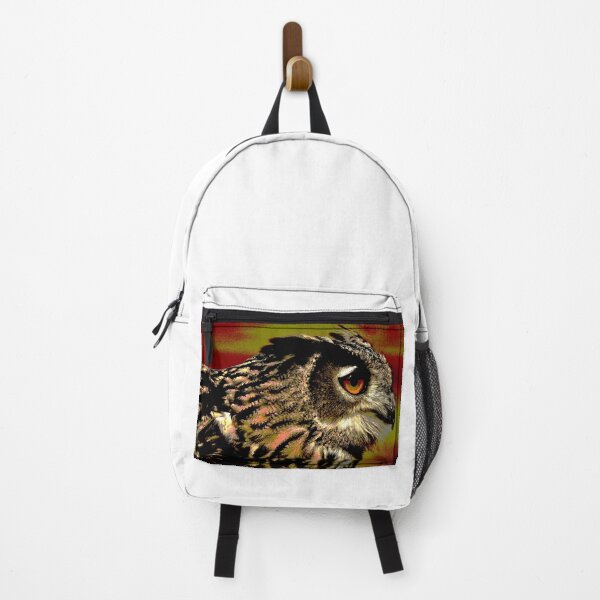 Item preview, Owl #9 designed and sold by KingdomWildlife.