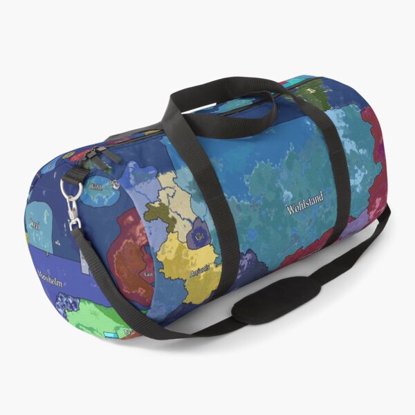 Item preview, Elgeis Map (circa February 11th, 2024) designed and sold by ElgeisAdmin.