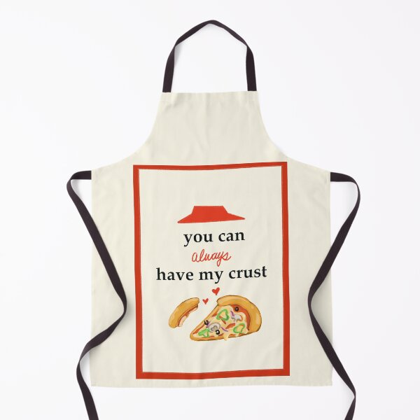 Item preview, You can always have my crust illustration designed and sold by EriksPick.