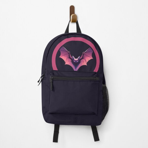 Item preview, Bat Symbol designed and sold by AnnDart.